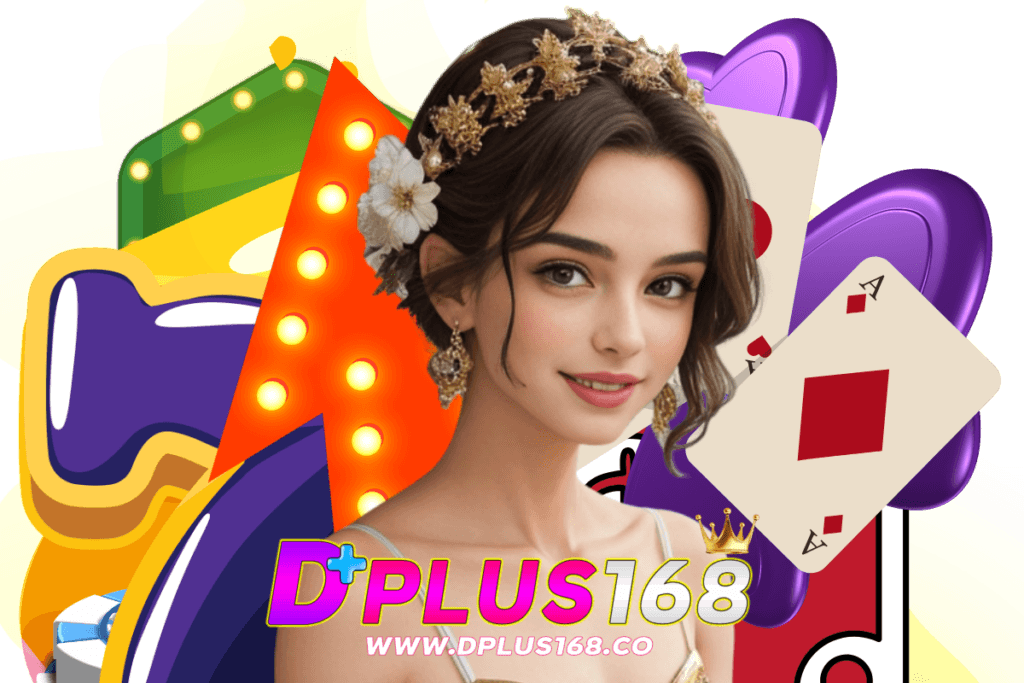 dplus168 เว็บตรง